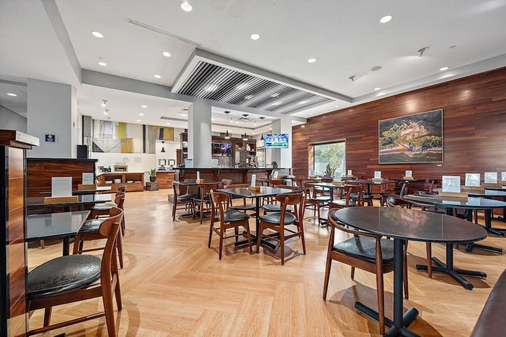 Lobi dinlenme salonu