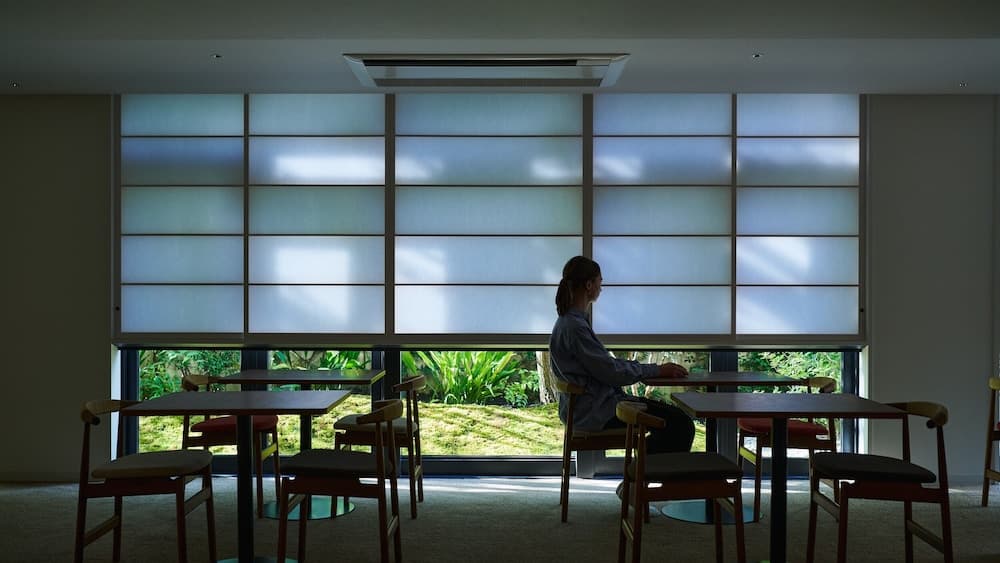 Shin-Osaka Station Hotel