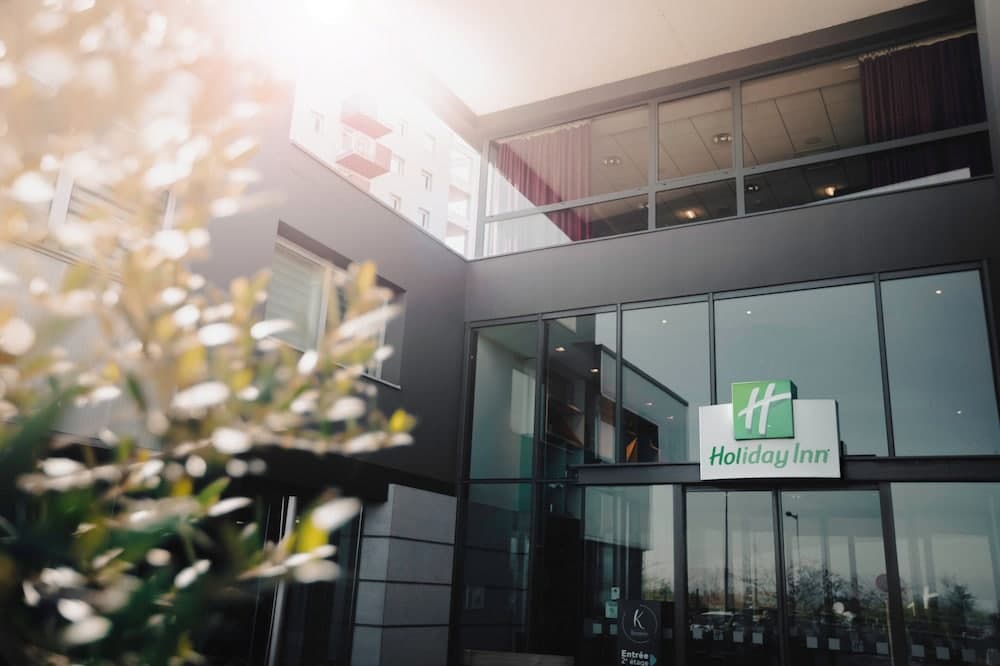 Holiday Inn Mulhouse by IHG