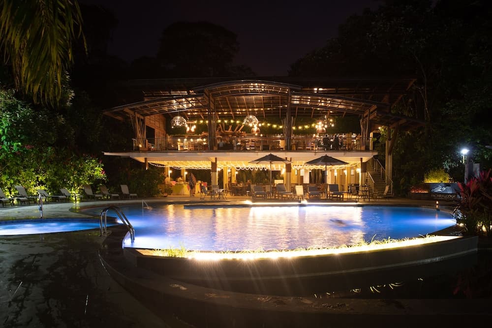 Pachira Lodge