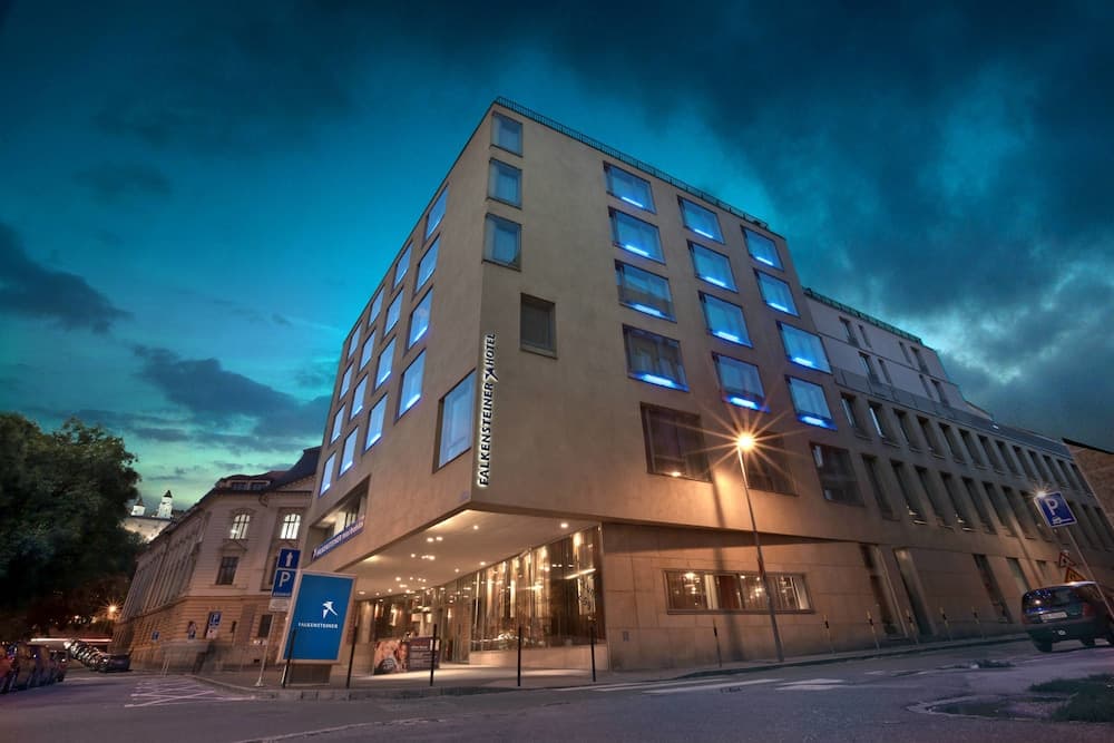 Falkensteiner Hotel Bratislava