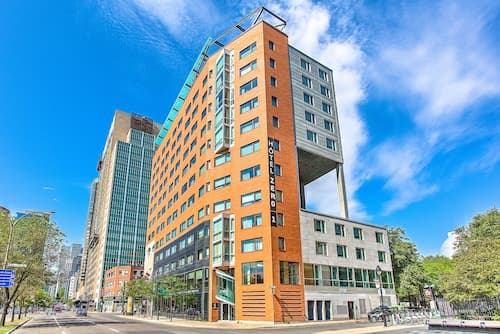 Hotel Zero 1