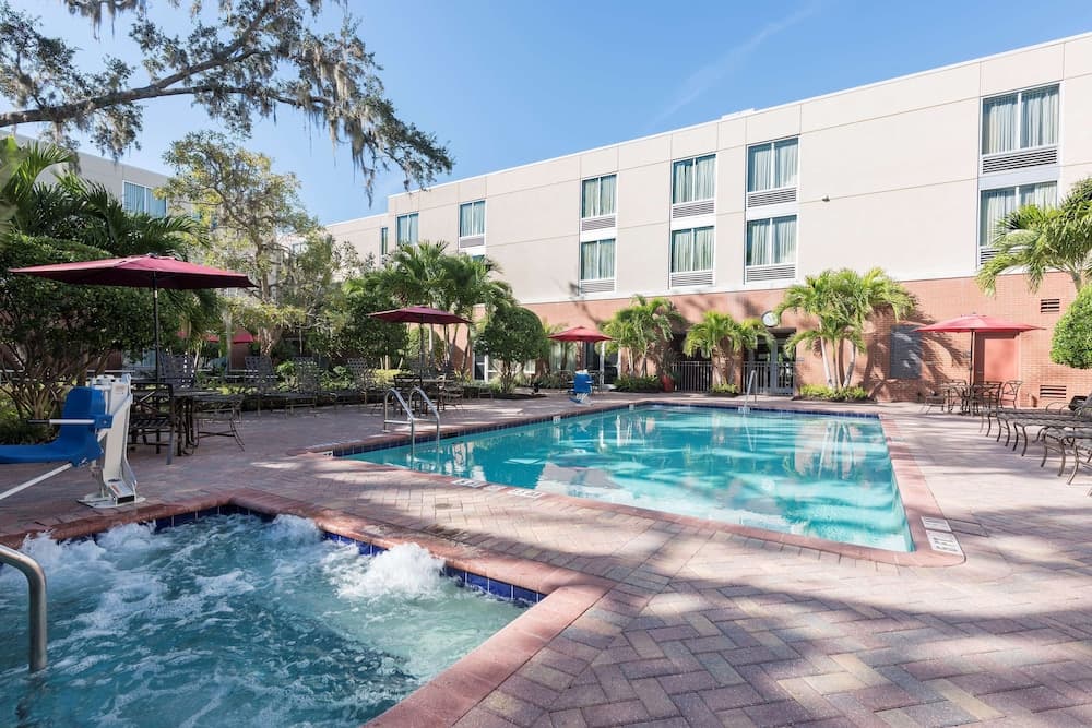 Hyatt Place Sarasota/Bradenton Airport