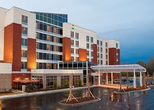 Hyatt Place North Charleston
