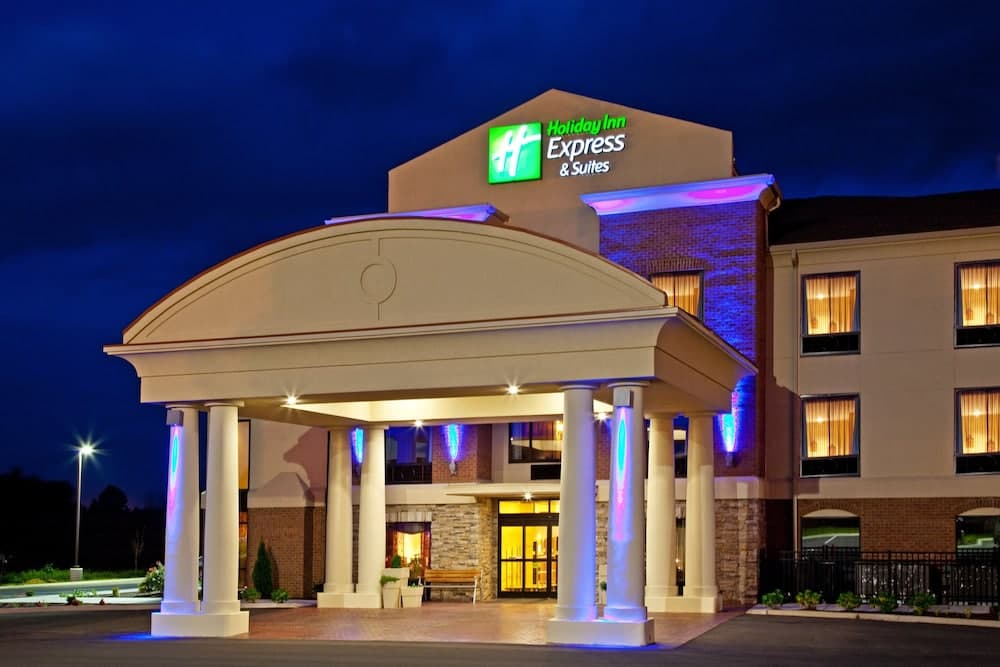 Holiday Inn Express & Suites Franklin KY by IHG