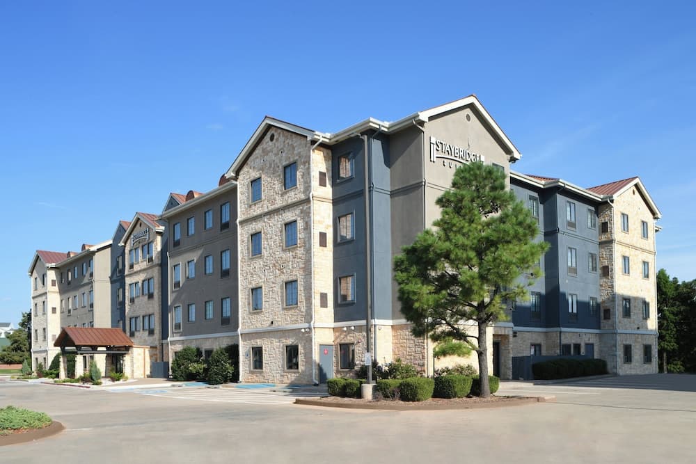 Staybridge Suites Oklahoma City Airport by IHG
