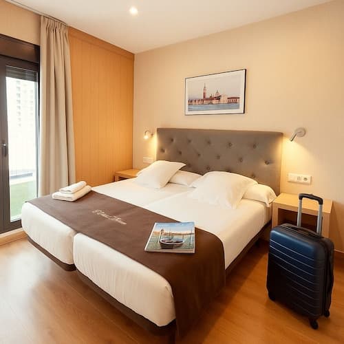 Hotel Plaza