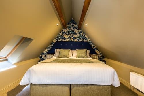 Washingborough Hall Hotel