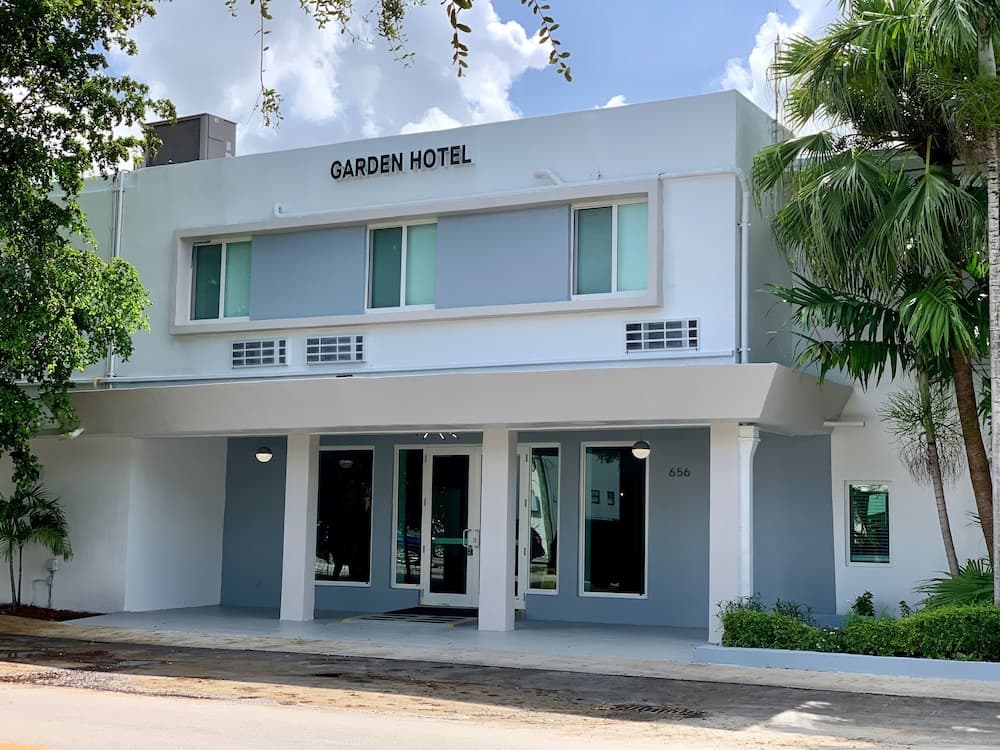 Garden Hotel Miami Airport, Trademark Collection by Wyndham