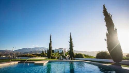 B bou Hotel Cortijo Bravo