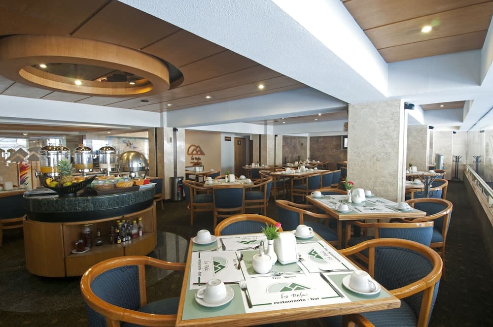Restoran