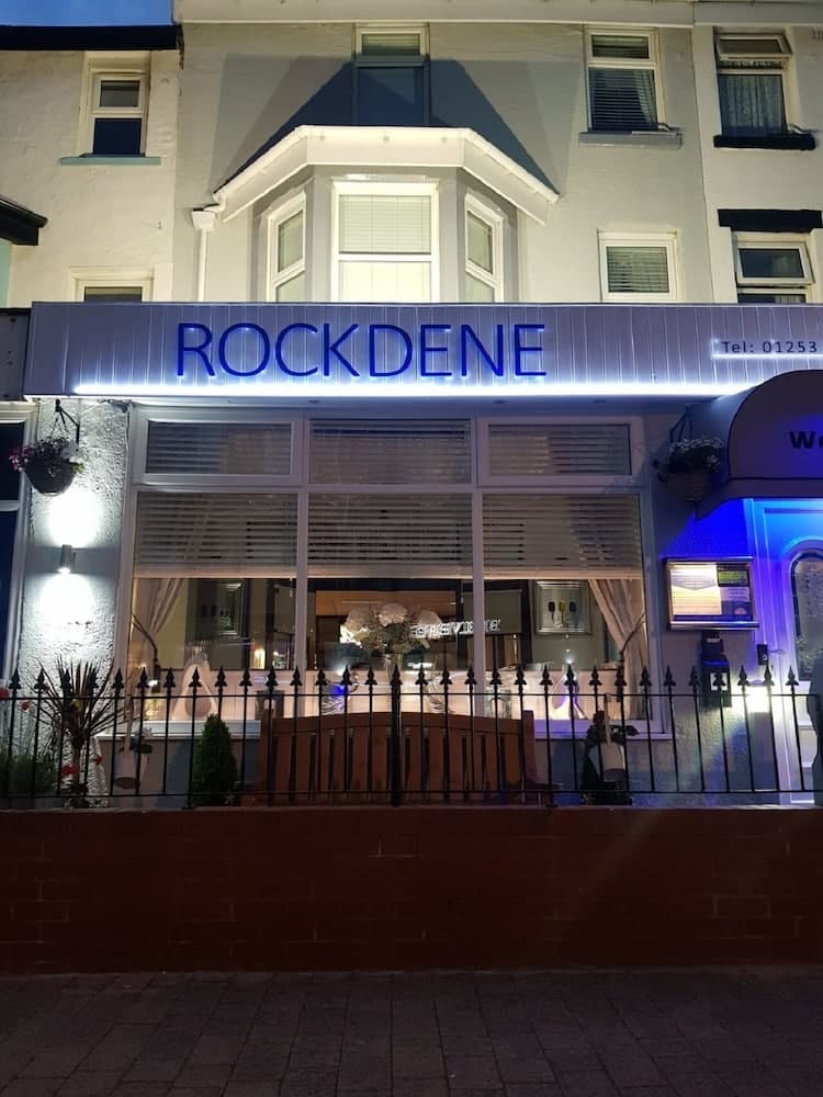 Rock Dene Hotel