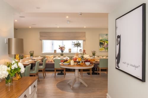 The Charm Brighton Boutique Hotel and Spa
