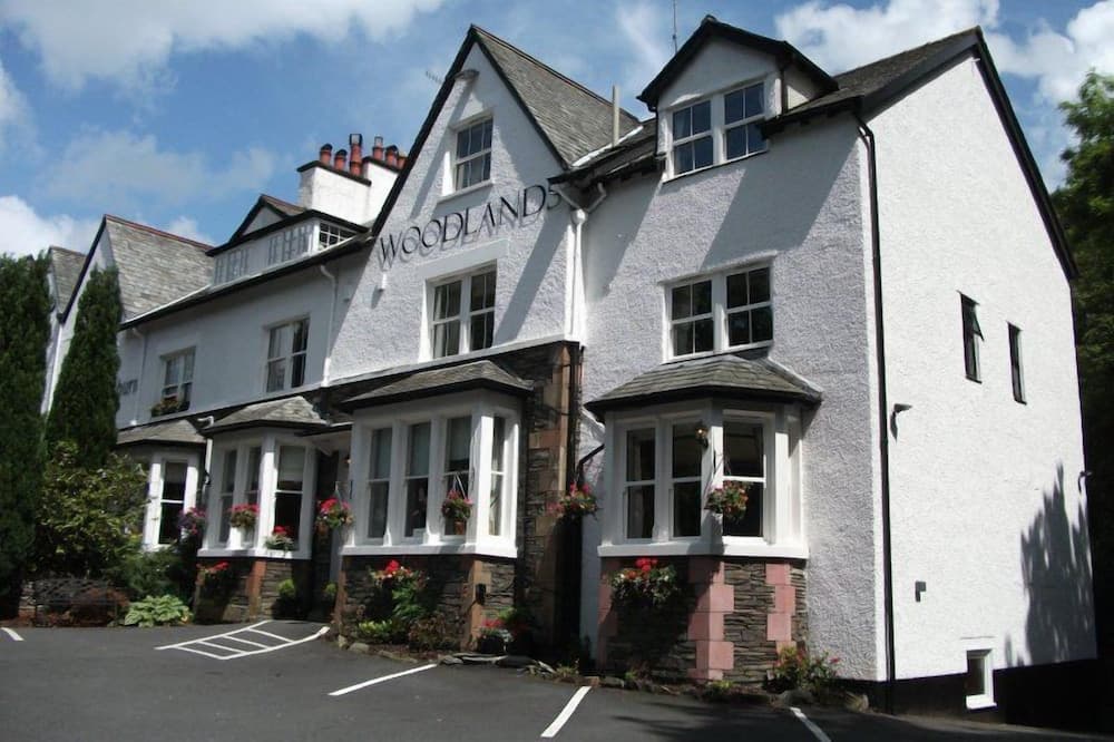 Woodlands Guest House Windermere