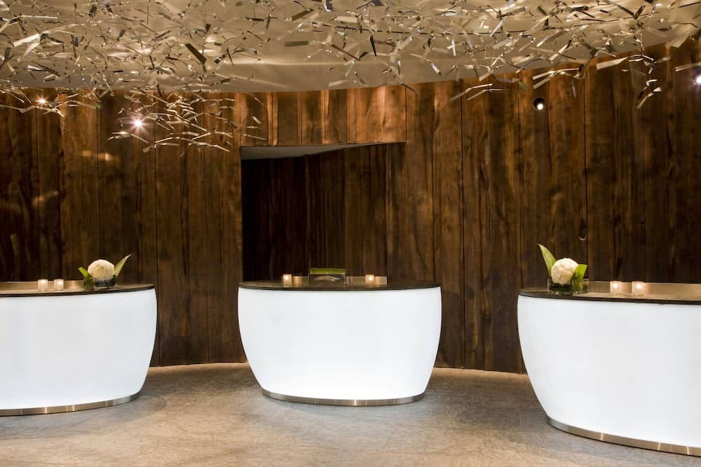 Giriş/çıkış büfesi