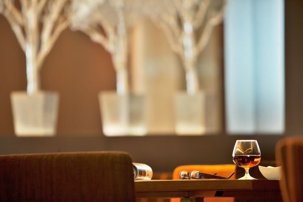 Bar (konaklama yerinde)