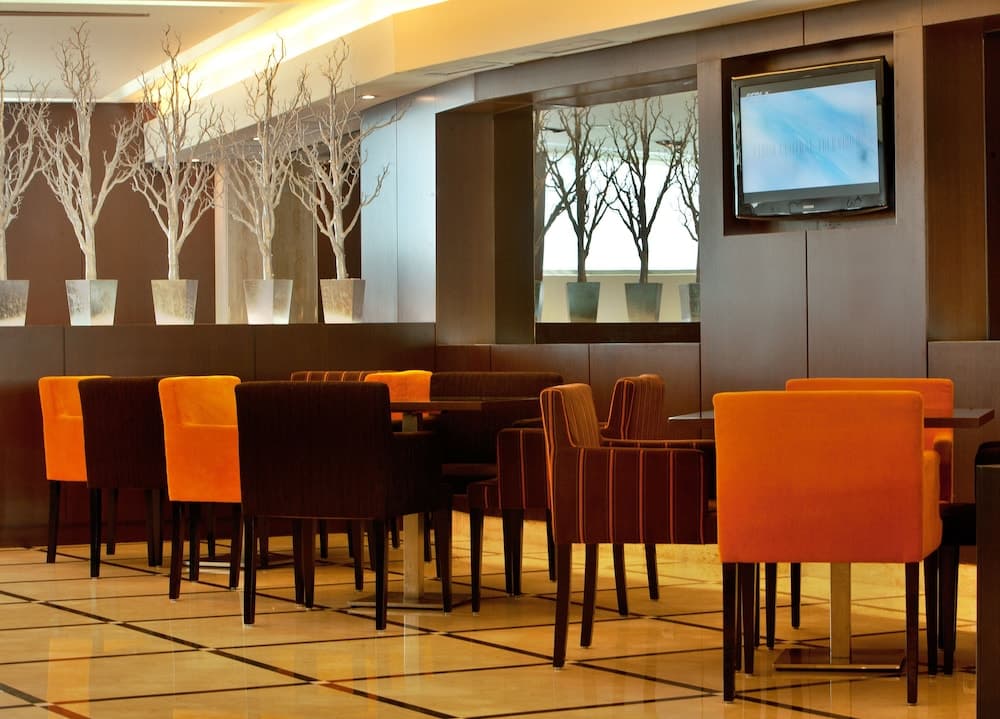 Bar (konaklama yerinde)