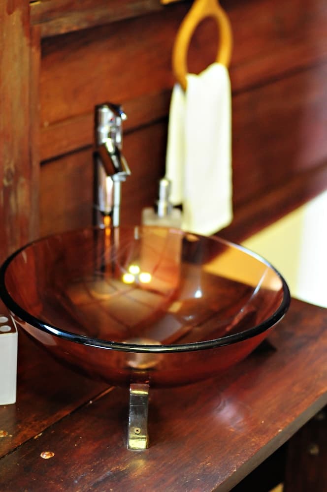 Banyo lavabosu