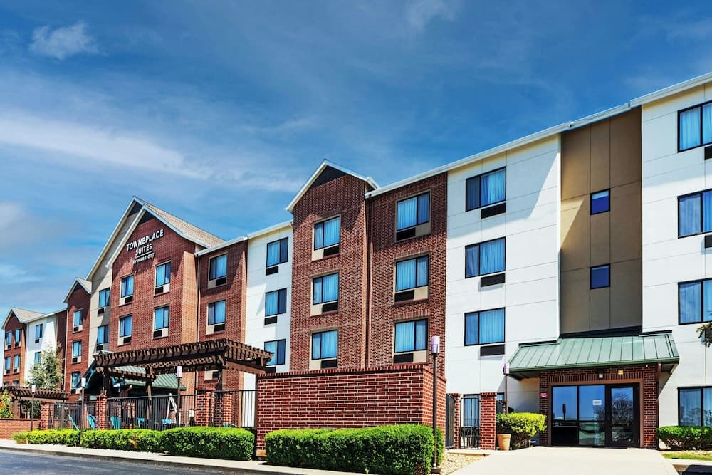 Towneplace Suites by Marriott Broken Arrow