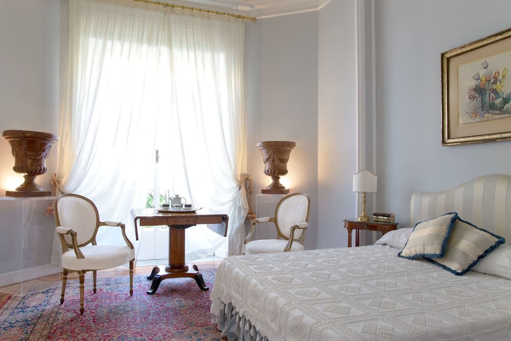 Suite Oriani - B&B
