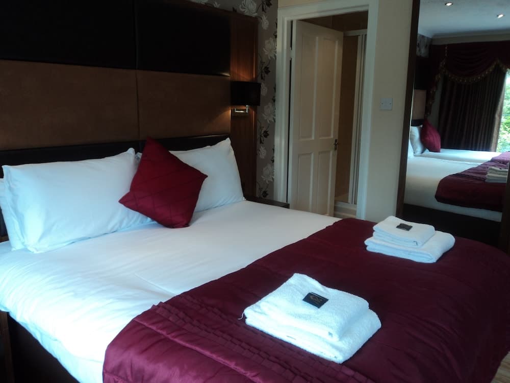 Edinburgh Regency Guest House