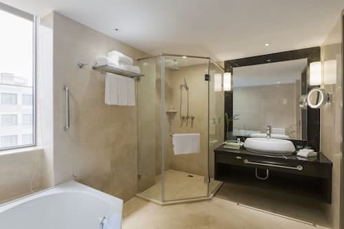 Holiday Inn Nanjing Aqua City by IHG
