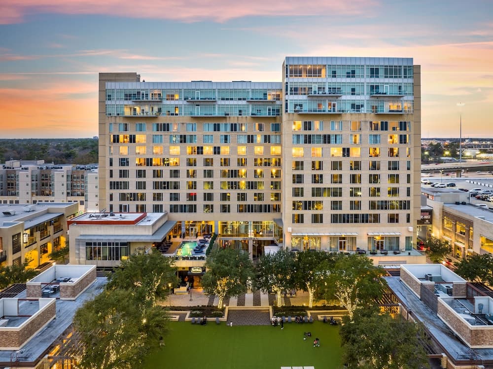 The Moran CITYCENTRE