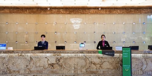 Holiday Inn Changzhou Wujin by IHG