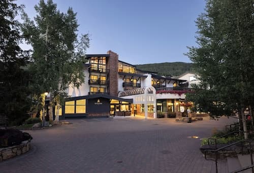 Sitzmark Vail