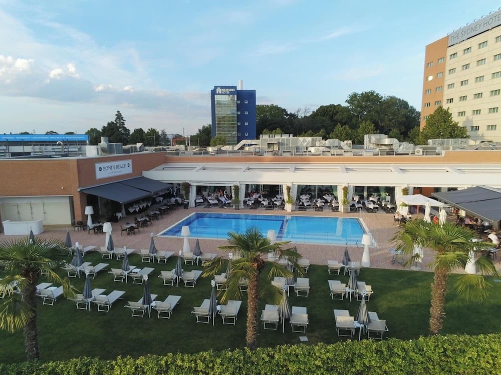 Hotel Michelino 75 by The Sydney Hotel