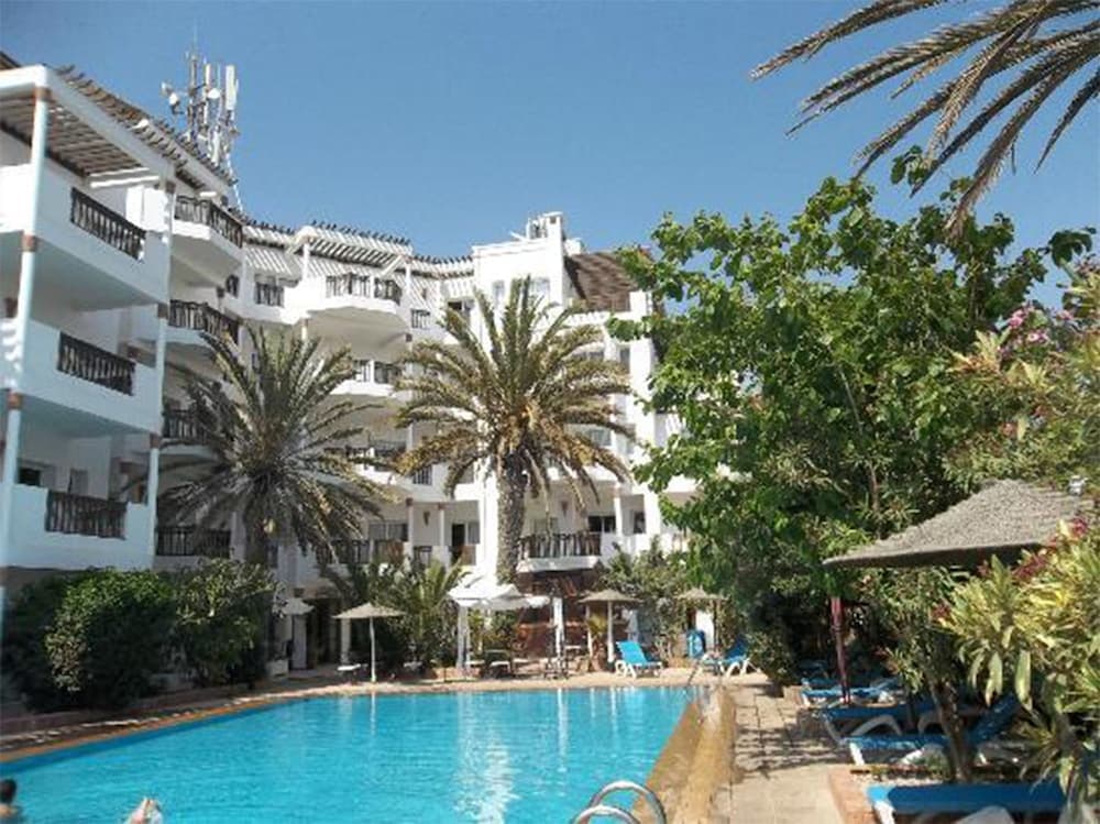 Flathotel