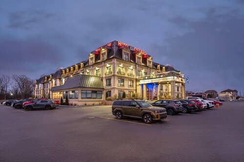 Hotel Brossard, an Ascend Collection Hotel