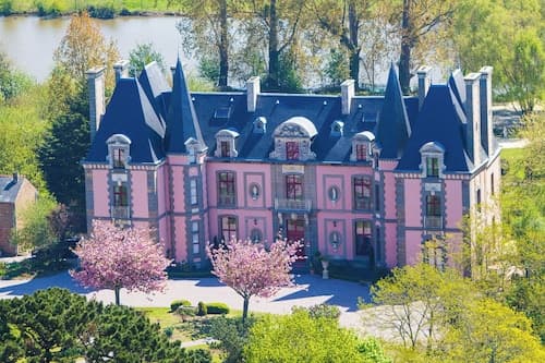 Château du Colombier