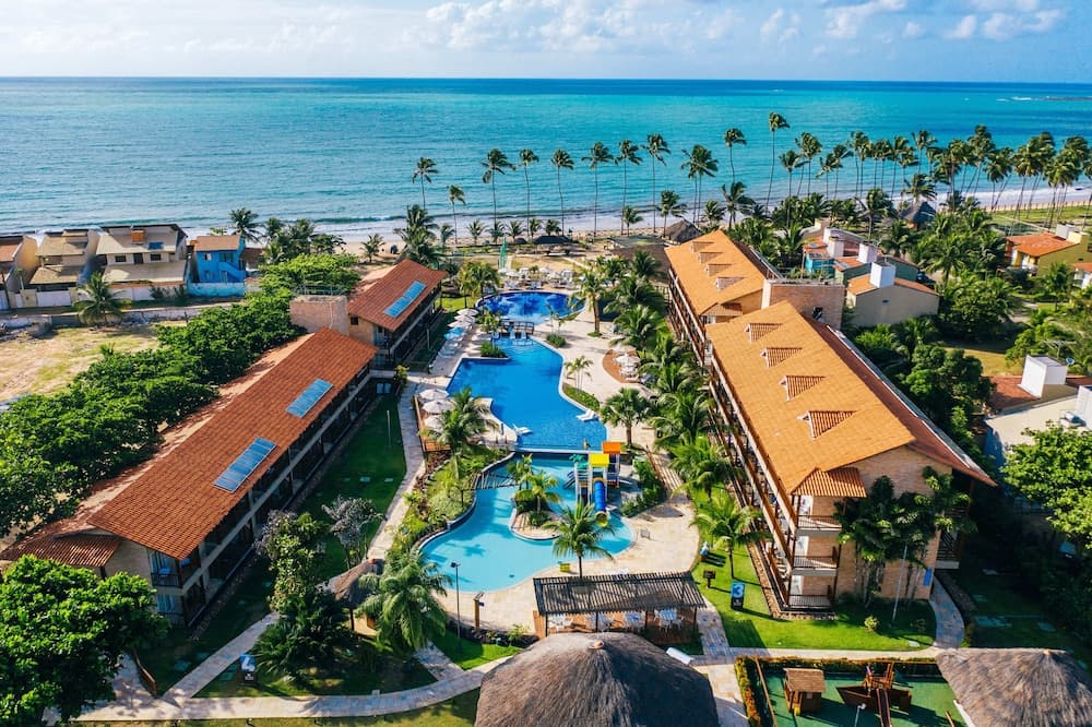 Salinas Maceió All Inclusive Resort