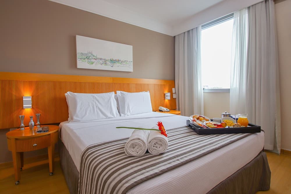 Belo Horizonte Plaza Lourdes