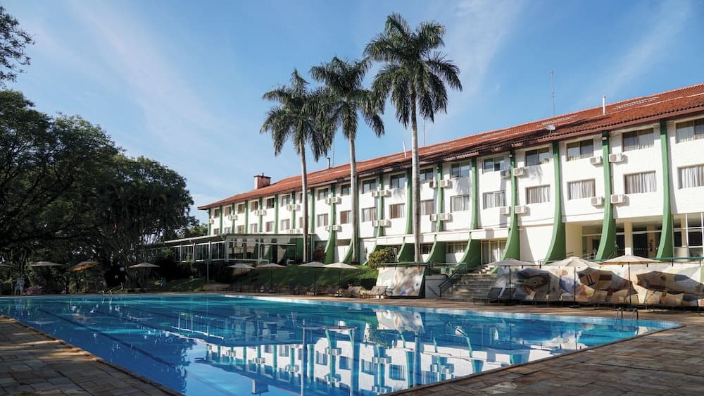 Eldorado Atibaia Eco Resort