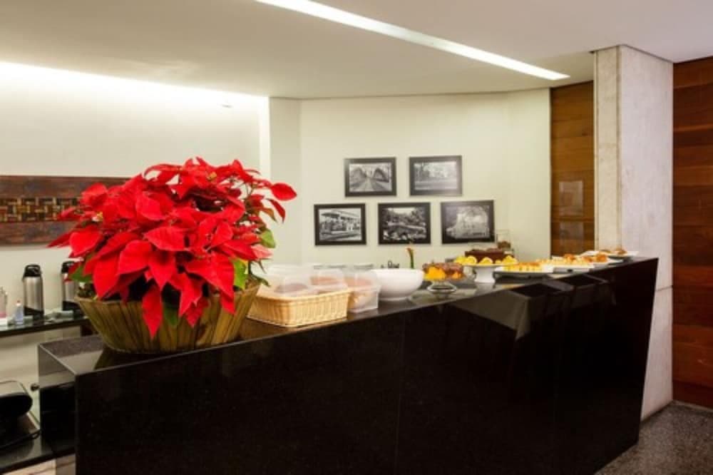 Açık büfe kahvaltı