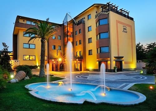 Hotel Lemi