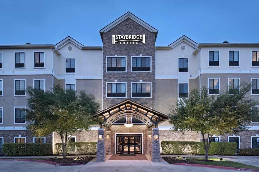Staybridge Suites Austin NW by IHG