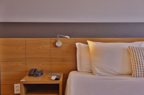 Quality Hotel Jundiai