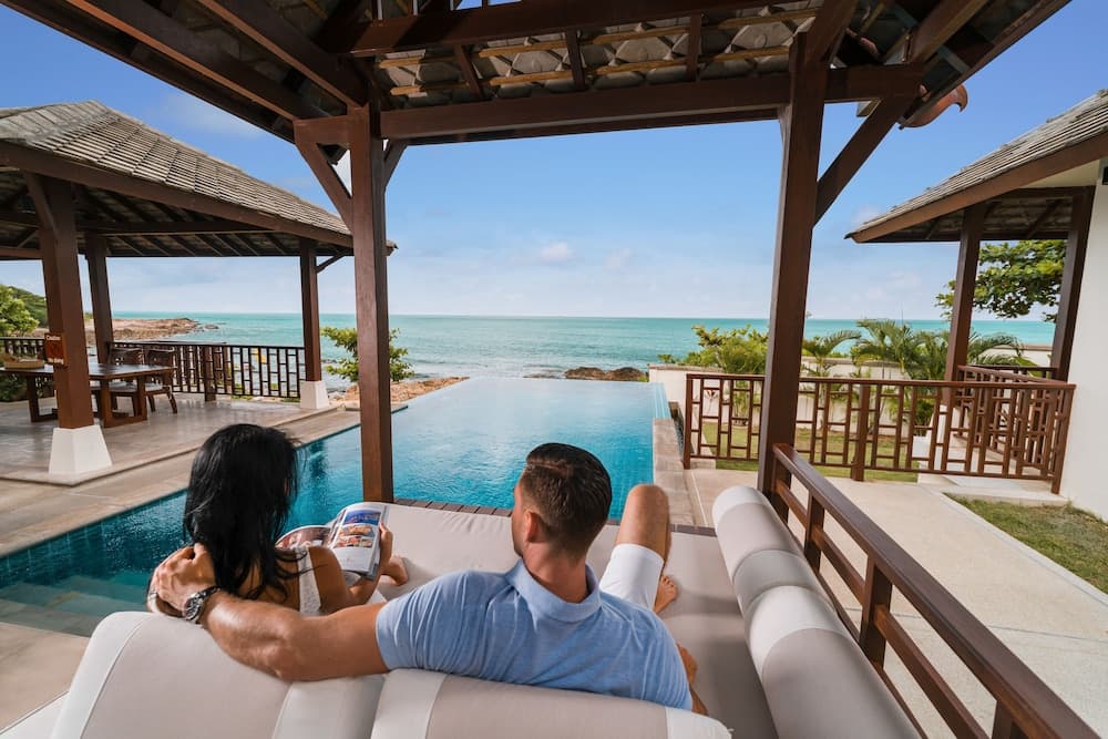 Kanda Residences Pool Villas