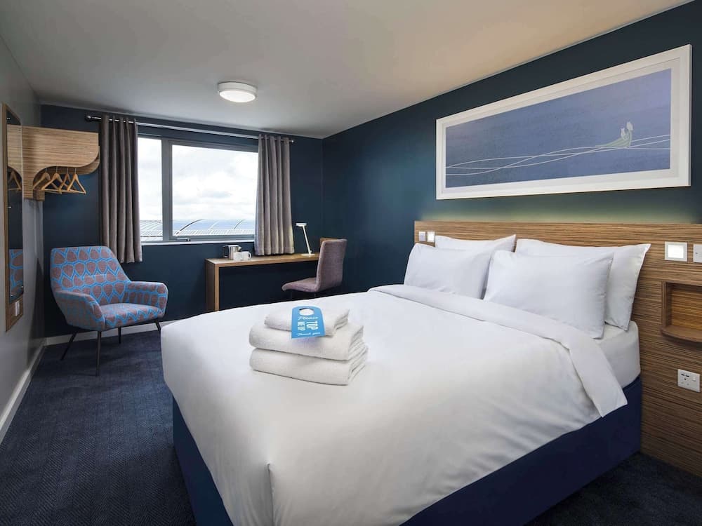 Travelodge Stratford Upon Avon