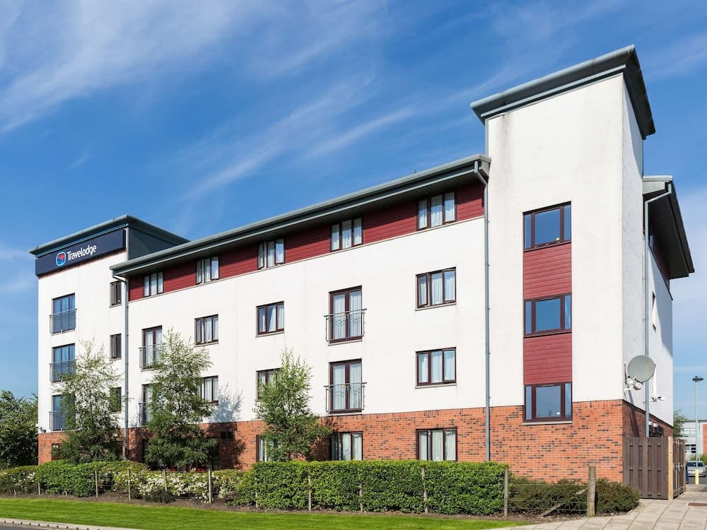 Travelodge Glasgow Braehead
