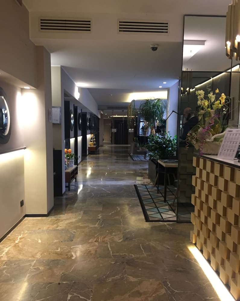 Toplantı salonu/imkânları