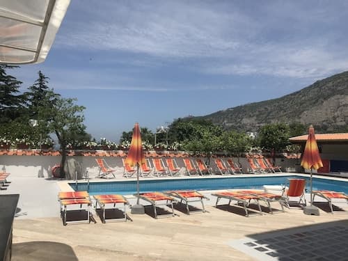 Hotel Albatros