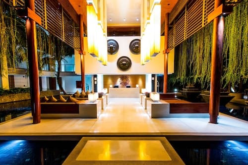 The Chava Resort