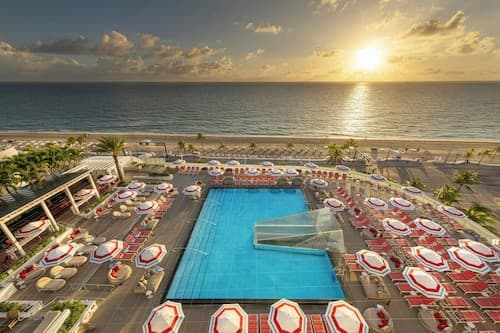 W Fort Lauderdale
