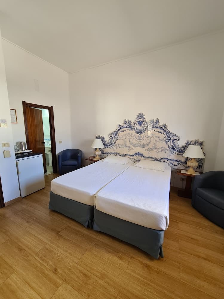 Hotel Apartamento Brisa Sol