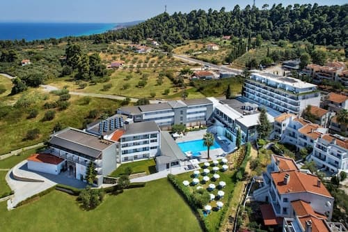 Hotel Kriopigi