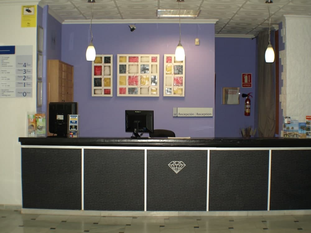 Giriş/çıkış büfesi